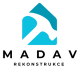 MADAV rekonstrukce s.r.o.